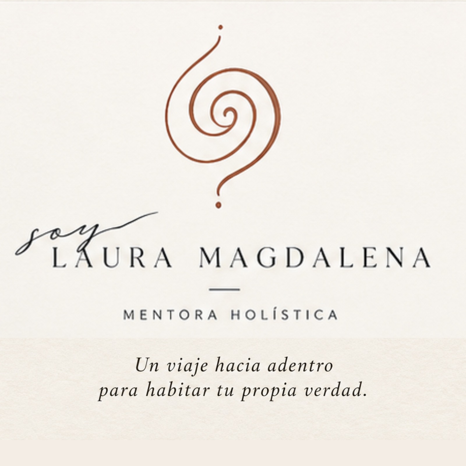 Coaching Holístico Laura Magdalena