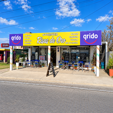 Foto principal de Risas de Oro