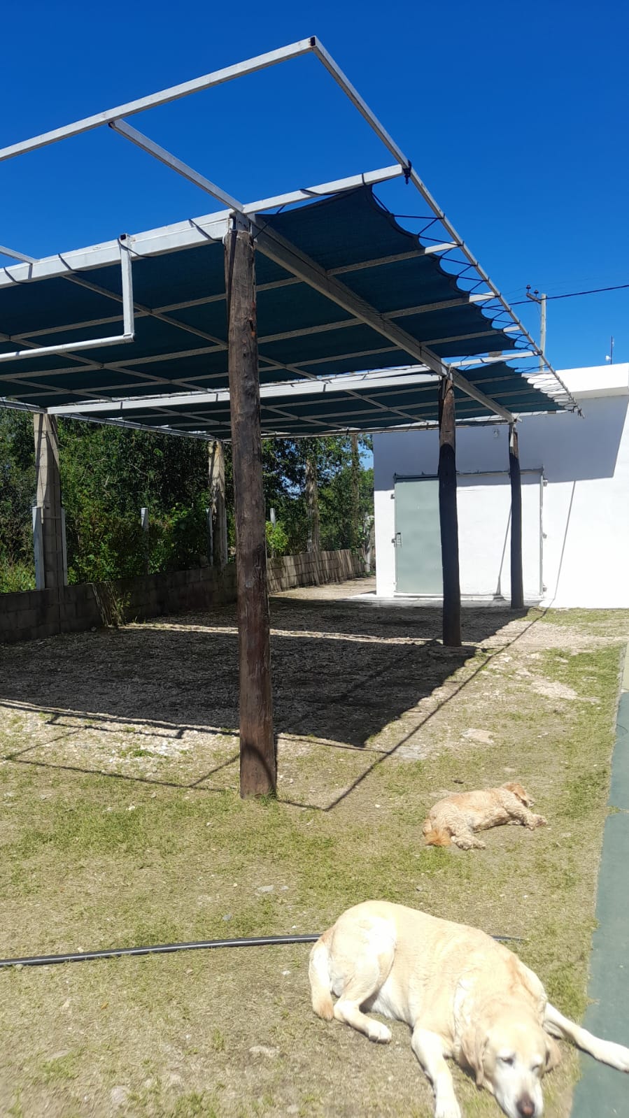 Foto 5 de Cabañas el Vergel