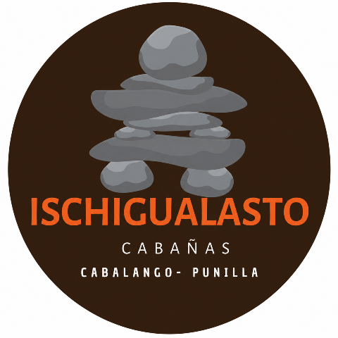 Logo de Ischigualasto
