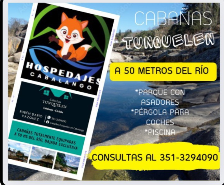 Foto 2 de Tunquelén