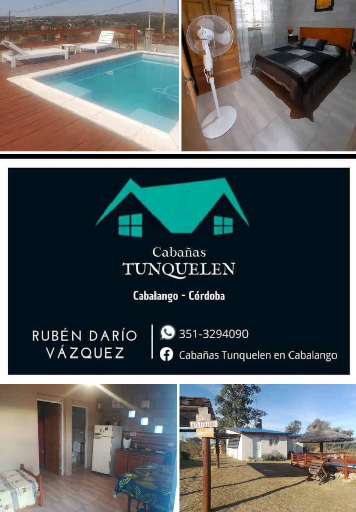 Logo de Tunquelén