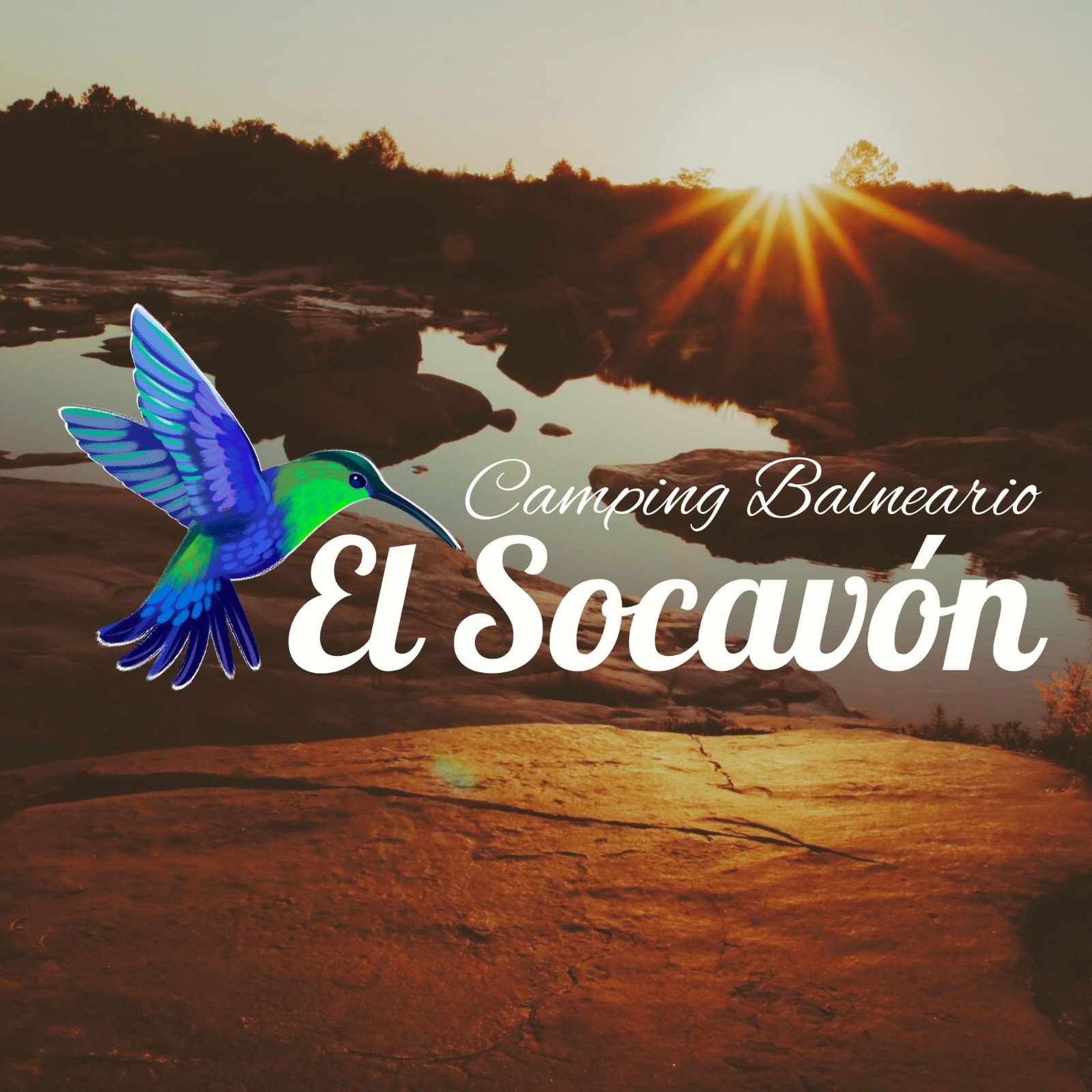 Logo de El Socavón