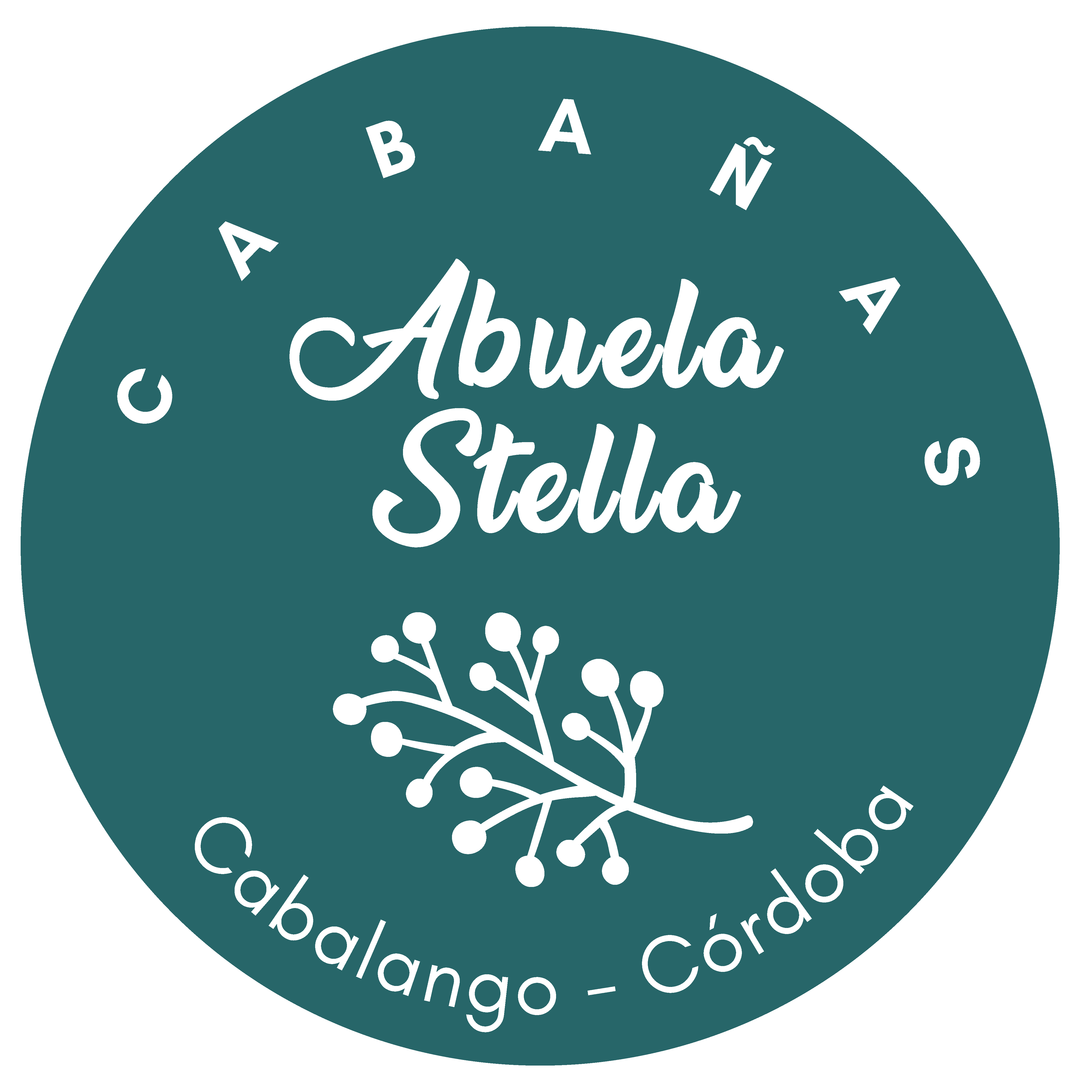 Logo de Abuela Stella