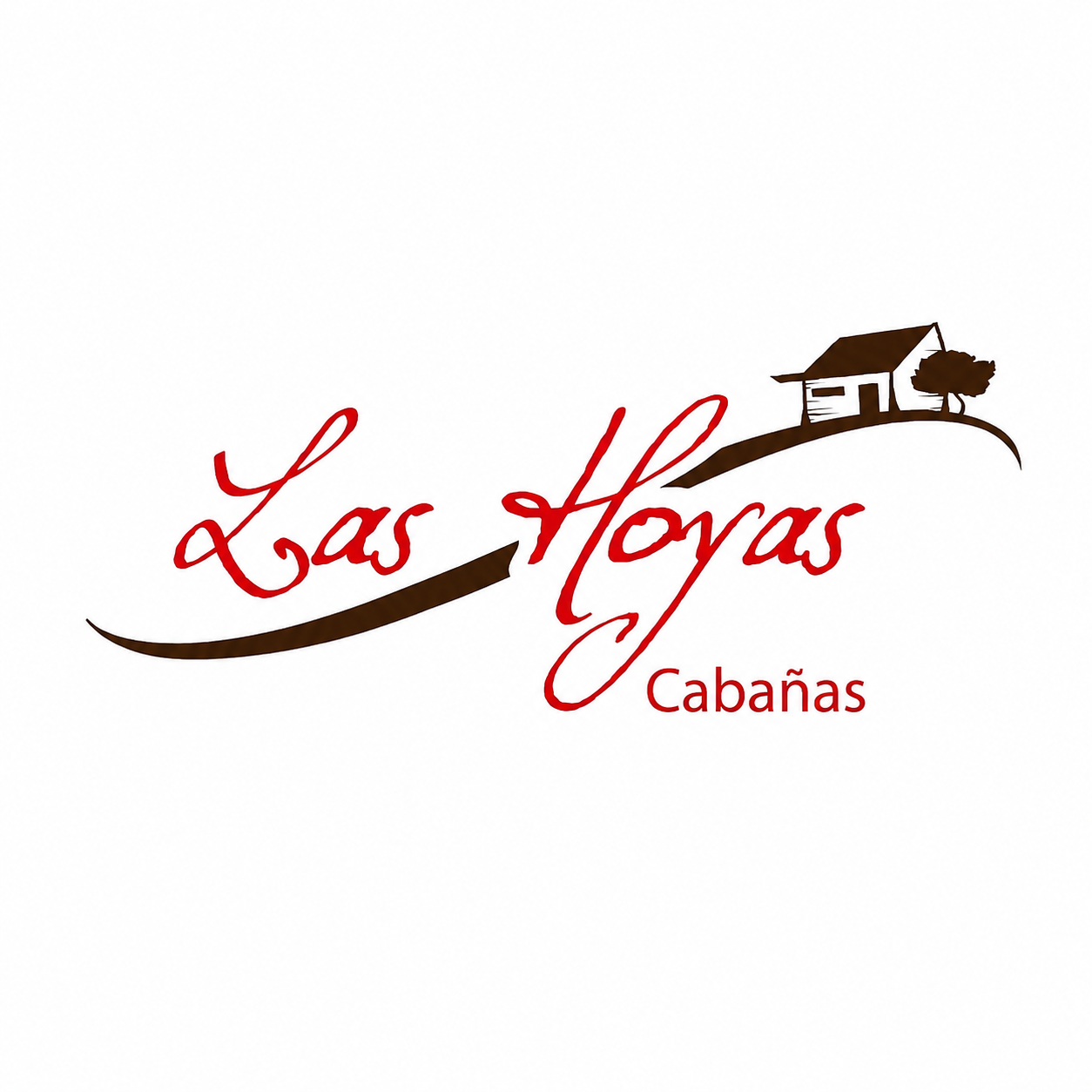 Logo de Las Hoyas
