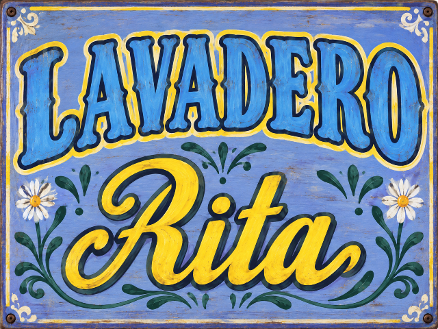 Foto principal de Lavadero Rita