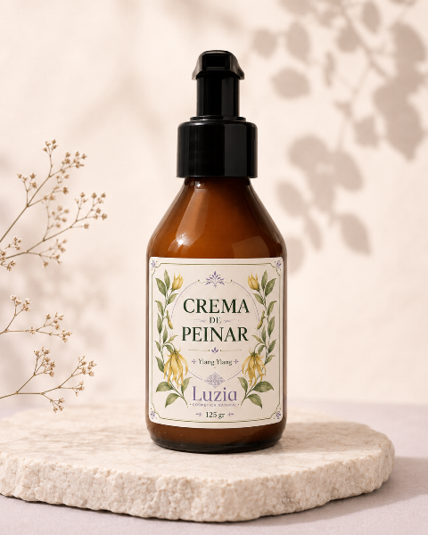 Foto 5 de Luzia Cosmética Natural