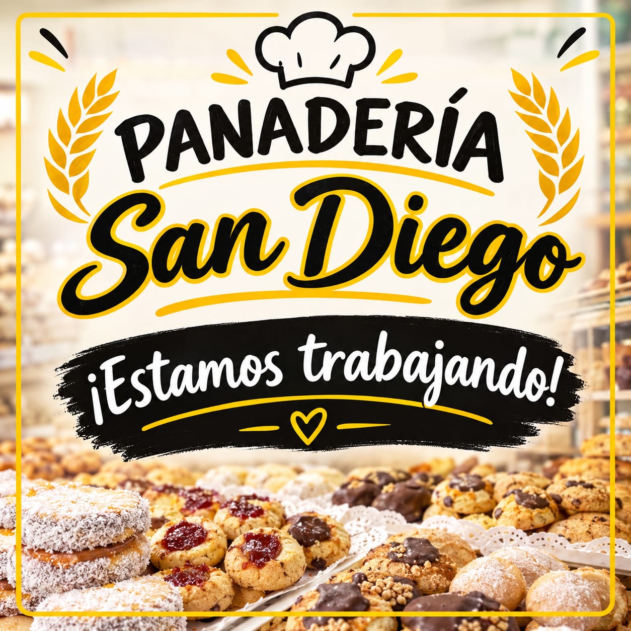 Foto principal de Panaderia san Diego