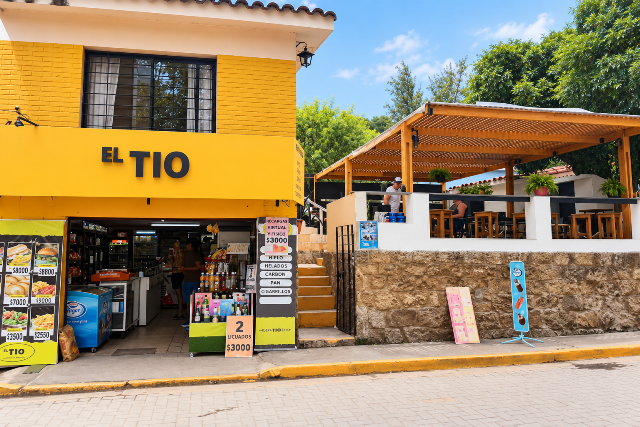 Foto principal de El TIO